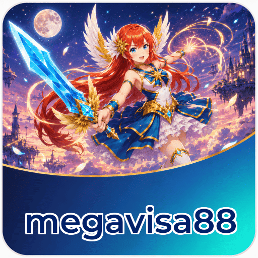Proses download aplikasi Android cepat dan aman di megavisa88 APK Indonesia.